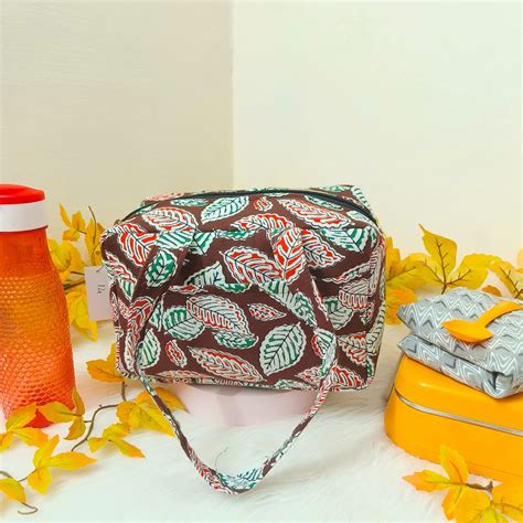 Mini Lunch Bag : Buy 1 Get 1 – lakshya bags