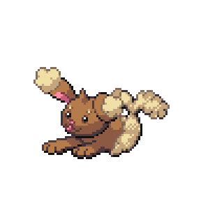 Buneel #403.86 - FusionDex