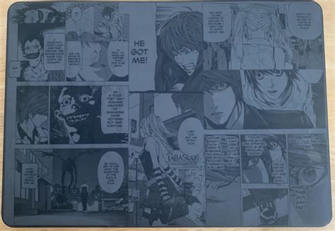 Death Note Crafts 的图像结果