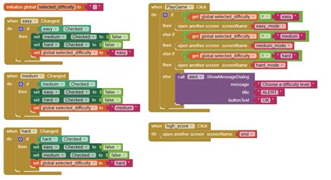 Image result for MIT AP Projects Game Application