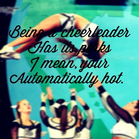 Uplifting Cheer Quotes