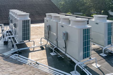 Image result for VRF Cooling System