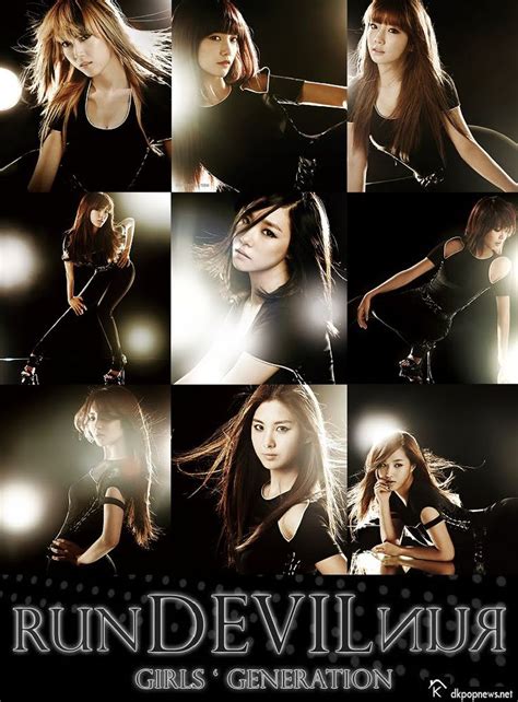 Image result for Girls' Generation Run Devil Run