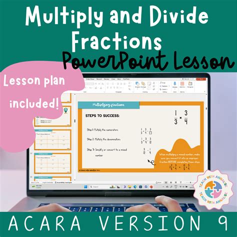 Image result for Multiply Fractions Lessons