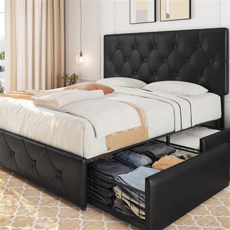 Queen Bedroom Design