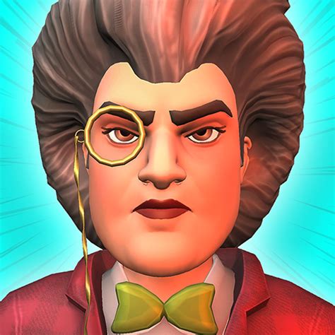The Scary Teacher Return & Evil Teacher - App on Amazon Appstore
