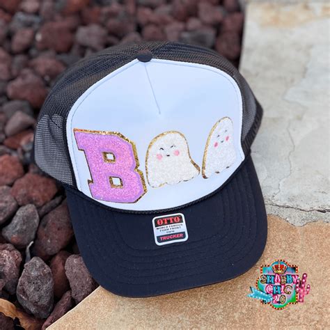 Boo Cap – Shabby Chic Boutique and Tanning Salon