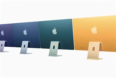 Custom-Color iMac 的图像结果