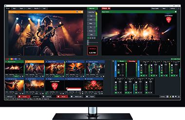 Image result for vMix Developer