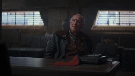 The Mandalorian Cast: Every Character and Cameo From Season 1 So Far