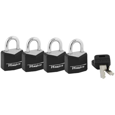 Image result for Master Colored Keyed Alike Locks