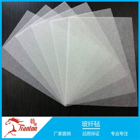 (永康,金华)玻璃钢防腐表面毡(报价,价格) - 浙江骖嵘复合材料有限公司