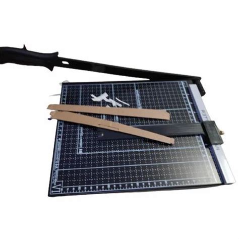 Cutter 的图像结果