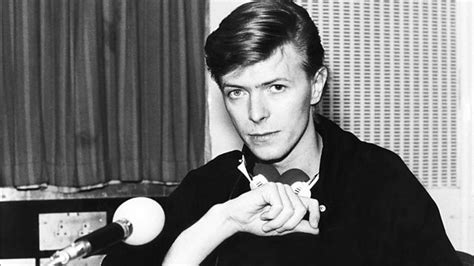 BBC Radio 2 - David Bowie's "Heroes" 40th Anniversary
