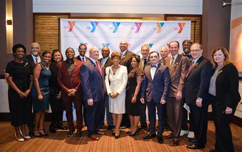 Board of Trustees - YMCA OF NEWARK AND VICINITY