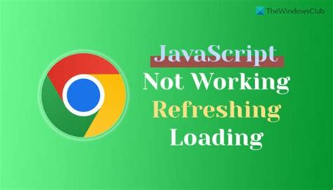 Image result for JavaScript Error Chrome