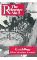 Buy Gambling: 67 (Reference Shelf) Book Online at Low Prices in India ...