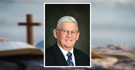 Obituary | William "Bill" Martin Harris, Jr. | Coffman Funeral Home and ...
