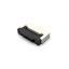 FFC FPC Connectors - GCT | DigiKey
