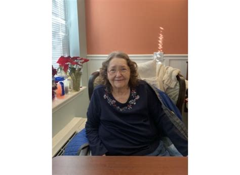 Brenda Mae Brugh Obituary (2025) - Salem, VA - Lotz Funeral Home ...