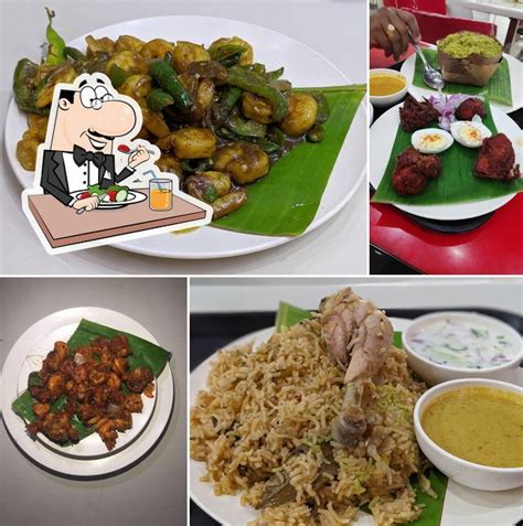 Kumbha Bhojanam, Bengaluru, Shop 7 - Restaurant menu and reviews