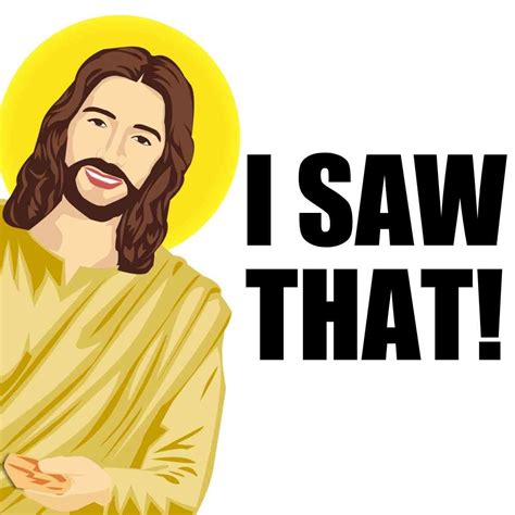 50 funny jesus memes christian humor about god and christ – Artofit