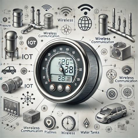 Why Pressure Gauges Matter in Industrial and Home Applications ...