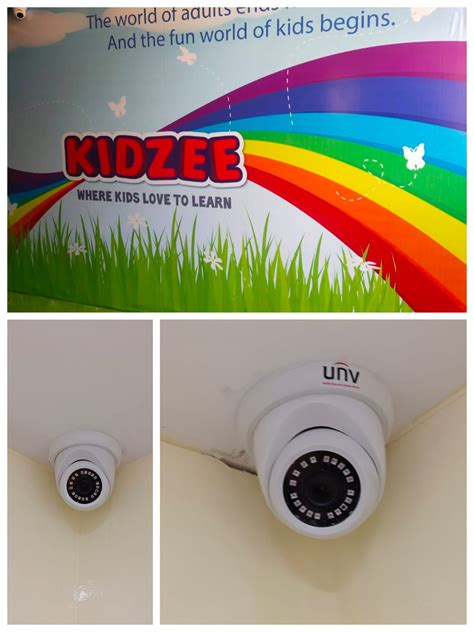 CCTV camera dealers in tirunelveli | Projects | simms technologies