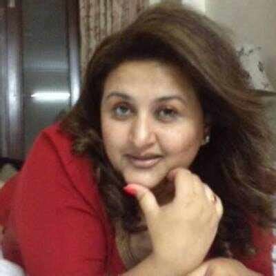 Suparna: I would love to come back to acting: Suparna | Malayalam Movie ...