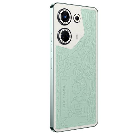 Buy Tecno Mobile Phone Online: Latest Smartphones @Best Price