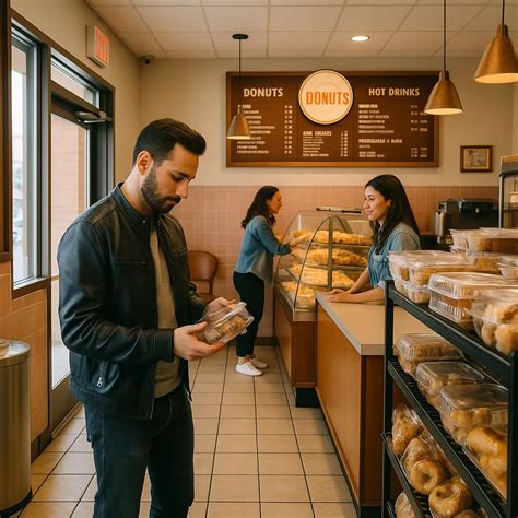 A donut shop POS as smooth as your glaze | JIM