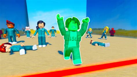 Impossible Squid Game Roblox Pattern 的图像结果