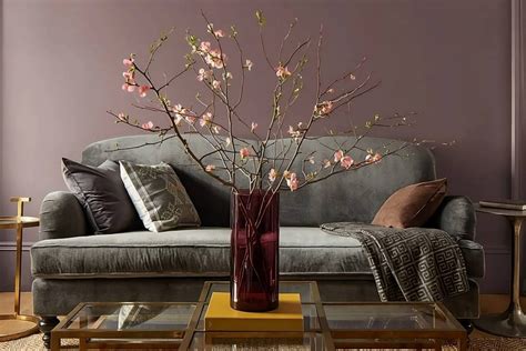 Cinnamon Slate 2113-40 Paint Color by Benjamin Moore - DecorCreek