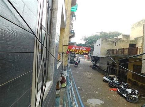 Arya PG in Bhai Parmanand Colony Near Mukherjee Nagar