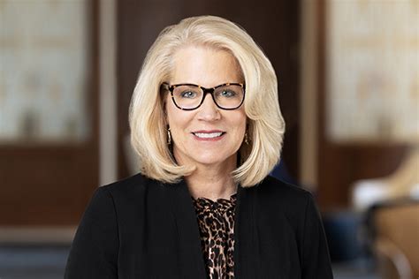 St. Louis Fed First Vice President, COO and Fed System Treasury ...