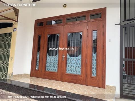 Window Design Glass Partition Design Window Design Loha Window Design ...