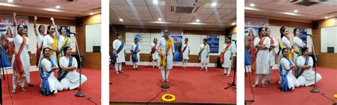 Gallery - PCET'S INFINITY 90.4 FM