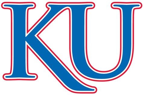 Kansas Jayhawks Alternate Logo - NCAA Division I (i-m) (NCAA i-m ...