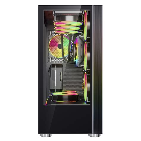 Image result for Gaming PC Computer Case