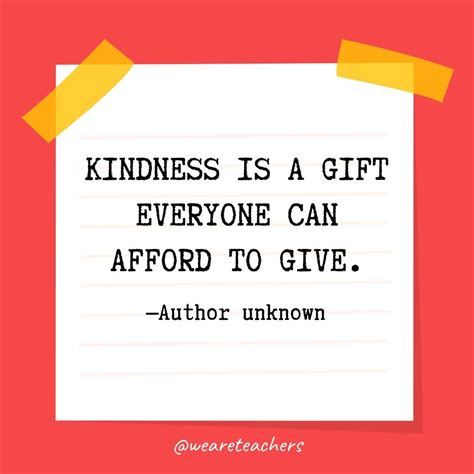 100 Kindness Quotes to Inspire Humanity