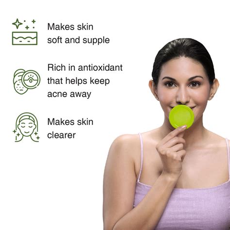 Buy Lacto Calamine Green Tea Night Gel | Night Cream - Wellify