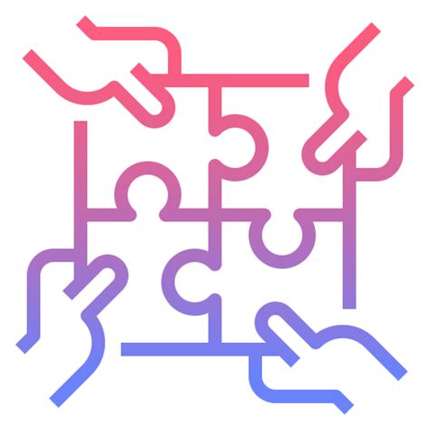 Partenariat - Icônes entreprise gratuites