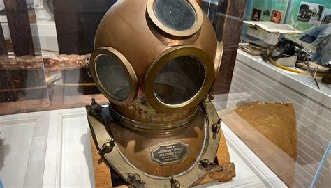 TARPON SPRINGS HERITAGE MUSEUM - All You Need to Know BEFORE You Go ...