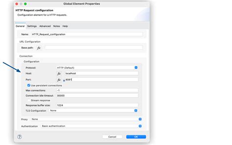 Image result for MuleSoft HTTP Request