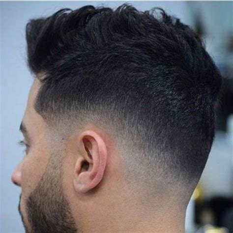 Best Low Fade Haircuts for Men in 2025: Ultimate Guide - Bald & Beards