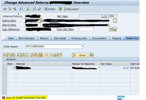 Image result for Bapi Sales Order