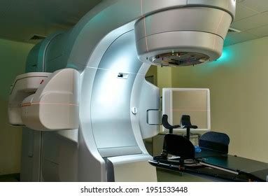 Image result for How a Linear Accelerator Works