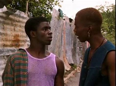 Dancehall Queen Movie