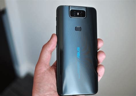 Asus 6Z Review: A More Affordable Choice Than OnePlus 7 But With ...