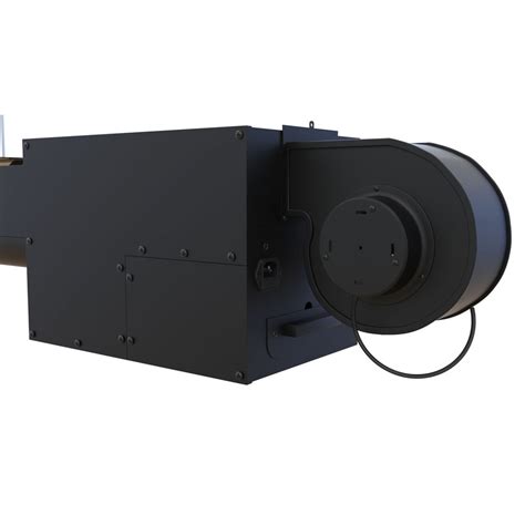 Radium 30 U Tipi Isıtıcı / PLUS - Hür İklimlendirme